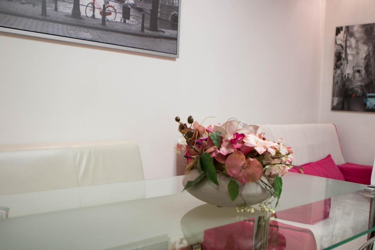 Apartment Ivanita Bratislava Dış mekan fotoğraf